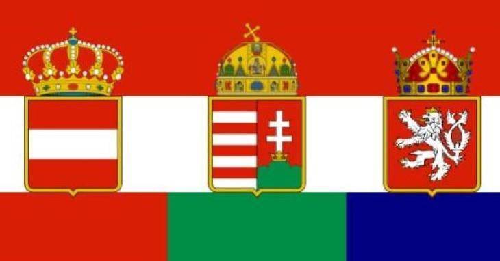 的国王,建立政合国,成为在欧洲仅次于沙皇俄国和奥斯曼帝国的第三大国