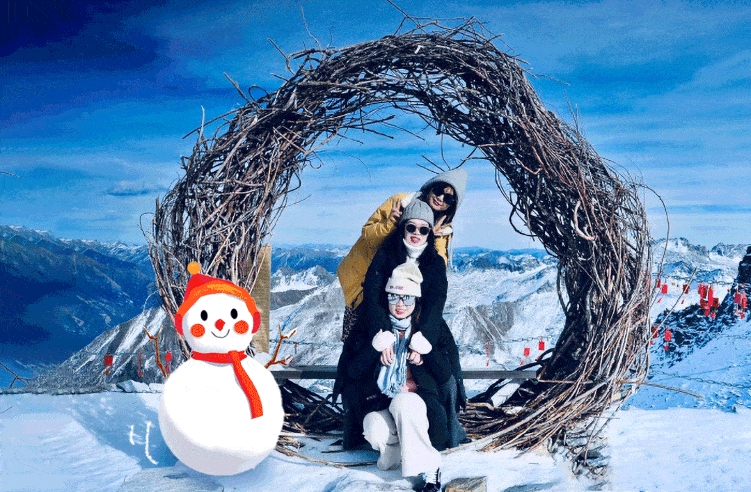 1!(内含一组超可爱动图~)