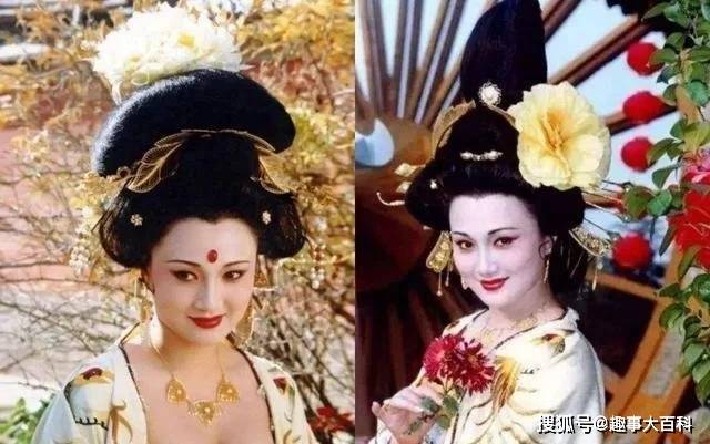 唐朝人真的是以胖为美吗?杨贵妃的真实体重,其实已经给出了答案