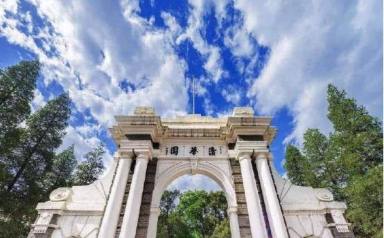 清华大学一共有9个门,为何西门最受欢迎?背后真相让人