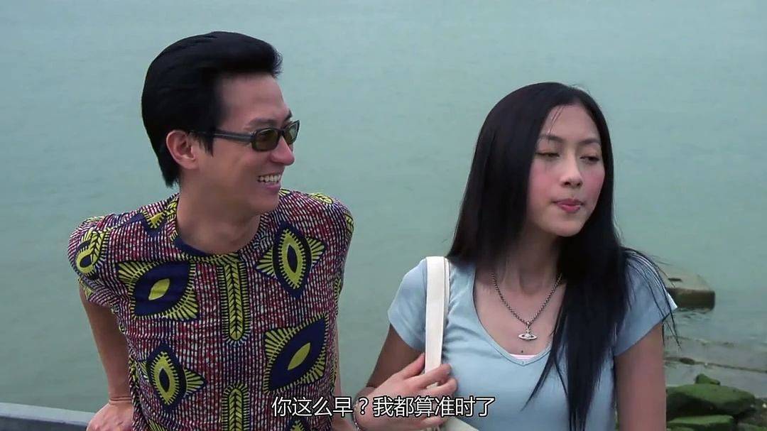 "亚视一哥"尹天照低调复出拍片,过去的荣光与不堪,已烟消云散