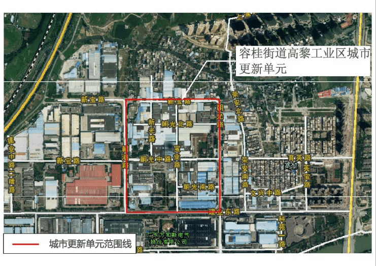 顺德区容桂镇gdp2021_广东佛山顺德容桂镇2018年GDP是多少(3)