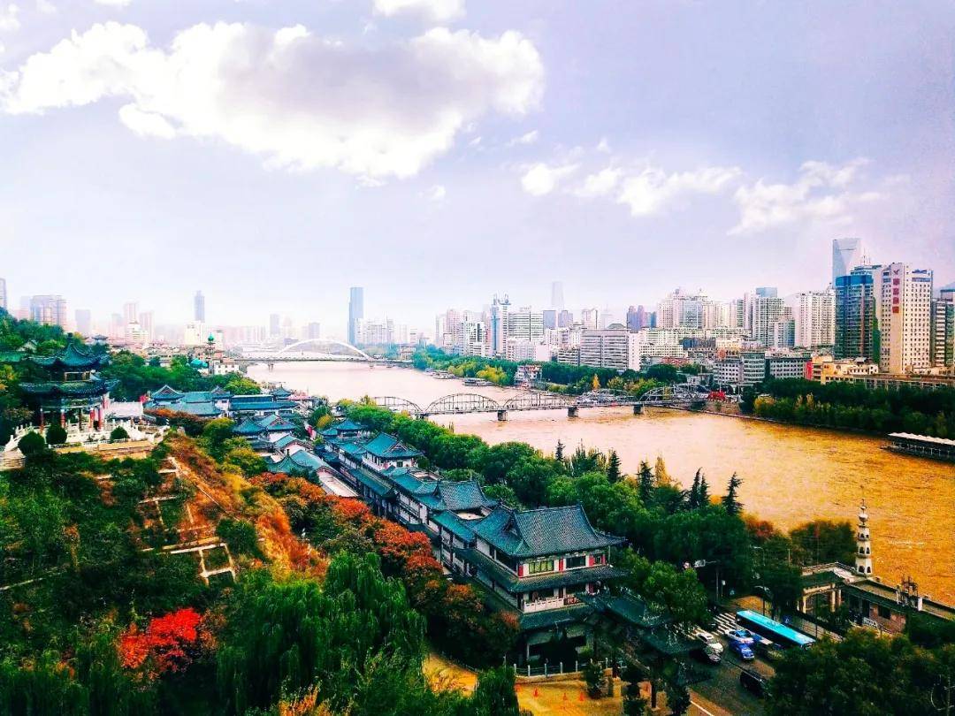 兰州高楼排名2020_全国200米以上摩天大楼排名,兰州第29名,数量多达9座