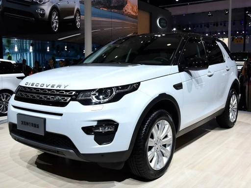 原系统标配四轮驱动,2.0T加9AT。这辆曾经60万的豪车,现在不到24万了