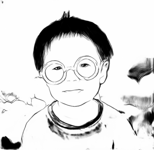 怎么把自己的照片变成ai漫画人物 314ec1ad9d434d10b661567371dac172.png