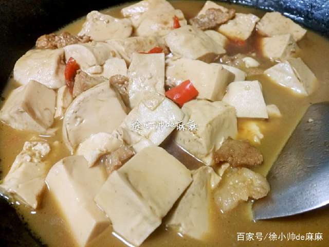 炖豆腐搭配什么食材好吃 5abcc047a3074327a8ca60004acc3392.jpeg