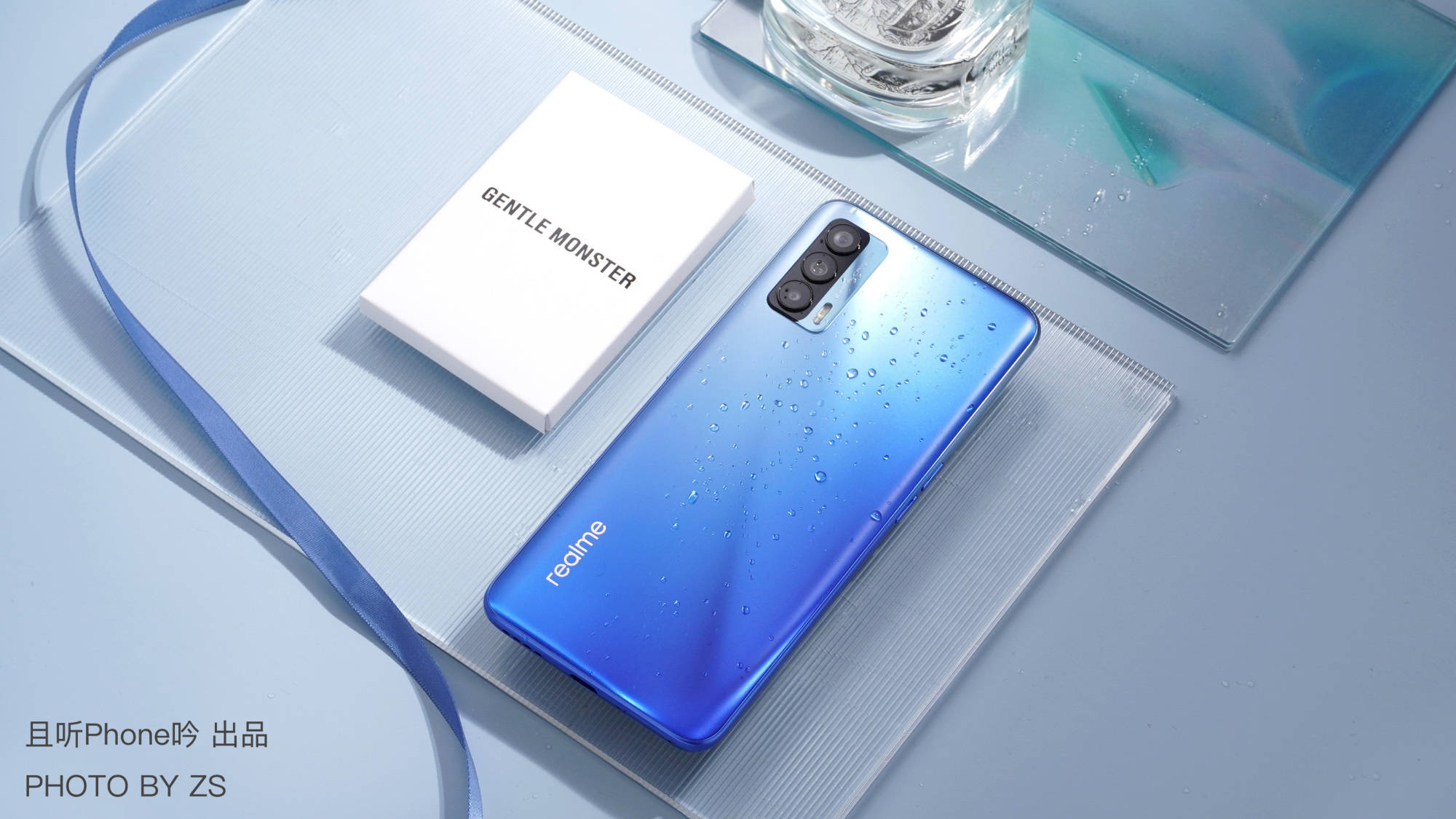 测评|realme V15上手测评：最大提升是50W快充？不止于此