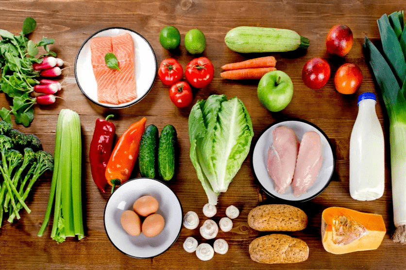 高热量的食物吃了会怎么样 7ece9aad907343c59b3816799bb8fc82.png