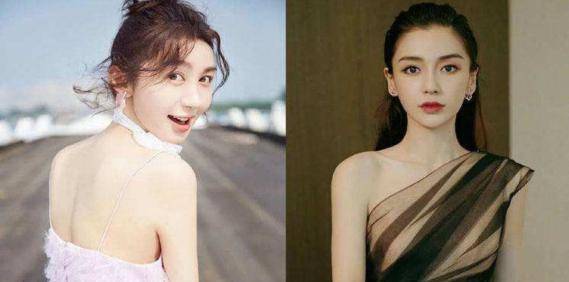 前任人脉靠不住？网爆：黄晓明李菲儿浪姐互动