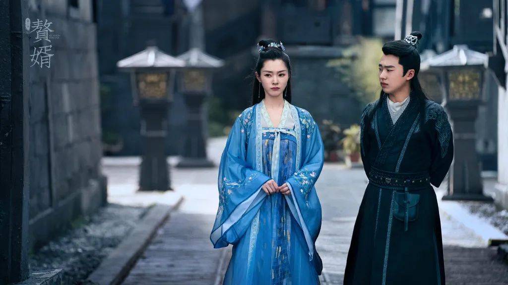 《赘婿》事件复盘：因女作者被骚扰引发的“混
