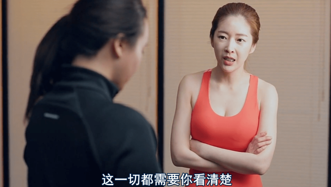 不结婚只恋爱这部韩国电影挺让人无奈