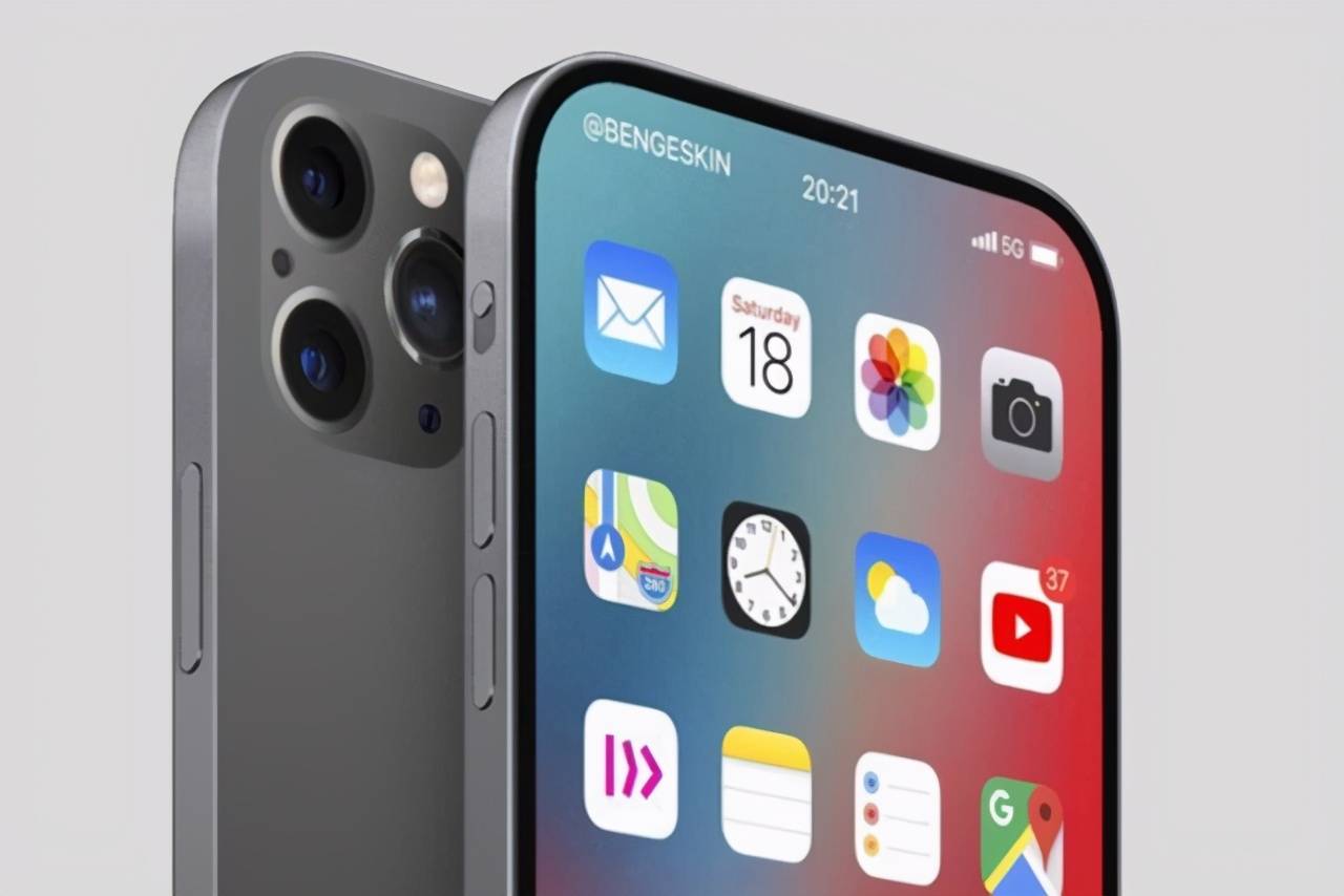 iPhone 13黑科技再曝，iPhone12价比百元机，买早的果