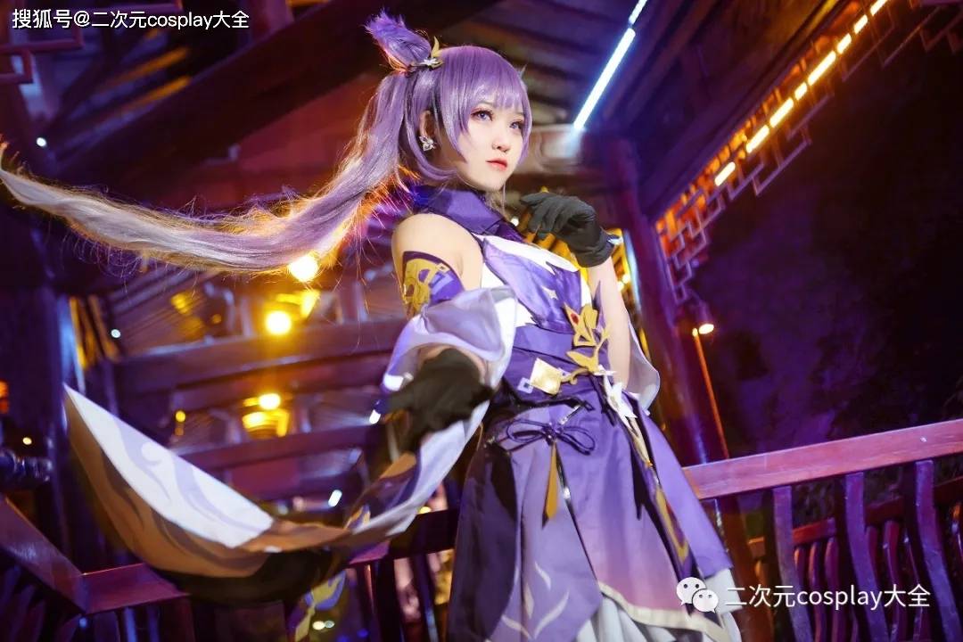 cosplay原神壁纸,cosplay原神芭芭拉 原神刻晴cos帅气有魅力漂亮有范好看到心坎