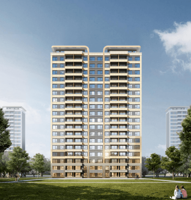 【2021上海新房】郊区依然是上海楼市的主战场,300-600万预算买家看过来!-搜狐大视野-搜狐新闻