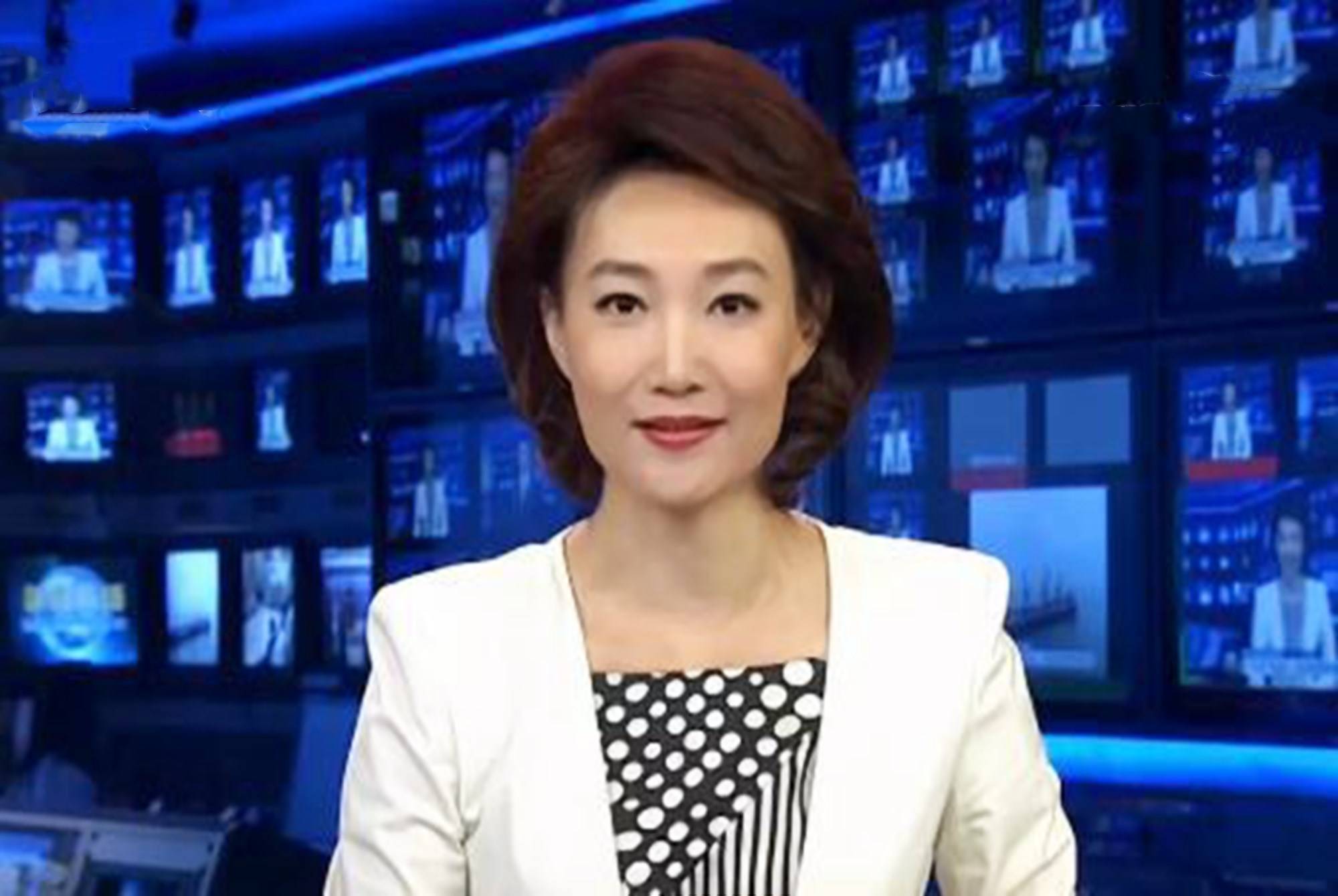 央视女主播李梓萌43岁仍未婚，父亲干着急，婚恋观对女人有多重要-搜狐大视野-搜狐新闻