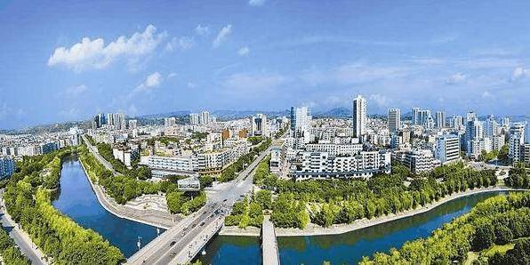 四川人口流失最多的城市，你的家乡还好吗？