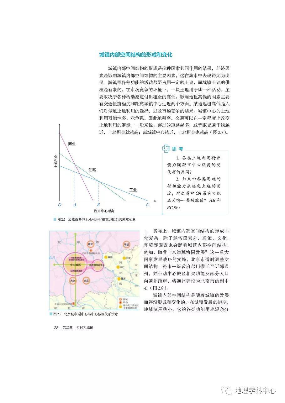 人口的增长高中地理教学视频_地理人口增长模式图(2)