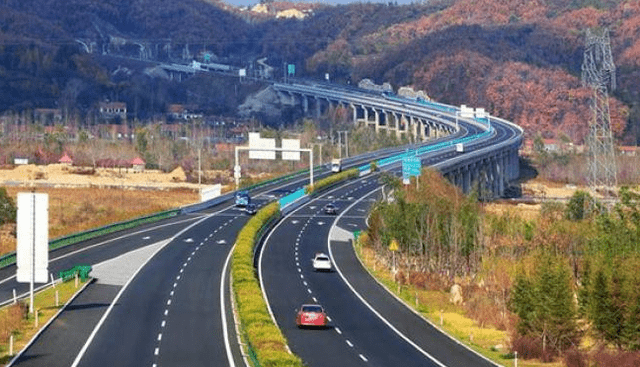 四川正在建设一条高速通道，串联成都等市县，有你家乡吗