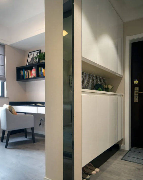 入户玄关设计鞋柜 e92655fb312c4163904b04f897216dae.jpeg