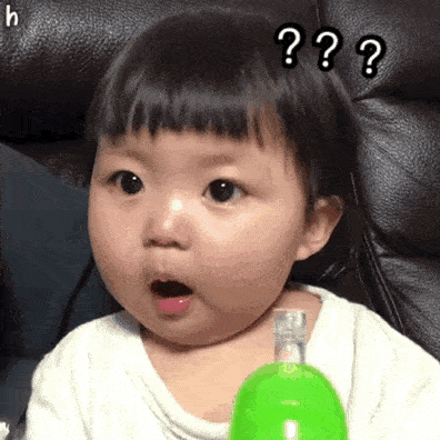 小宝贝表情包:骚,你就继续骚