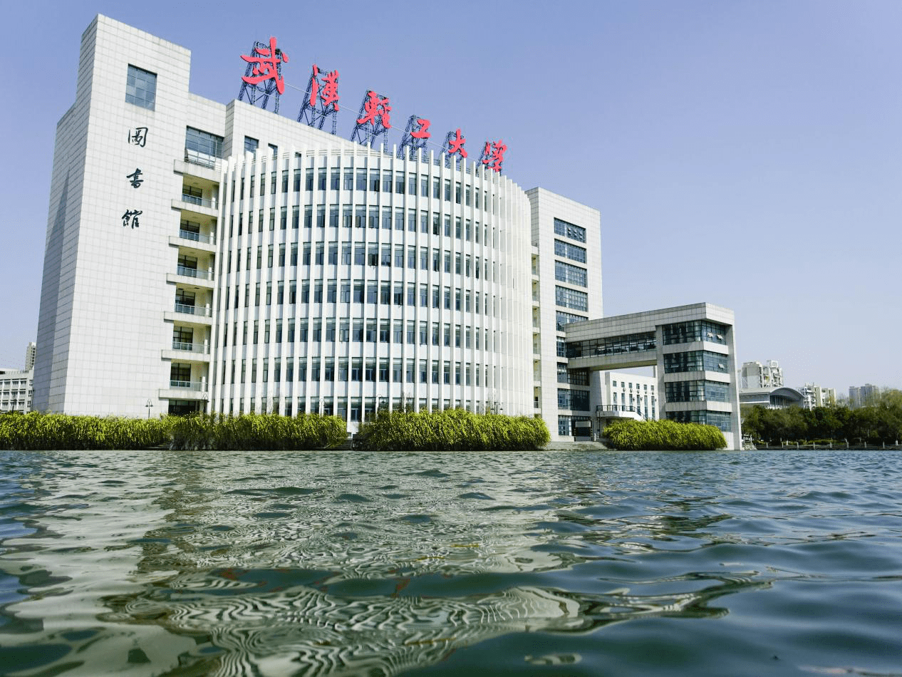 武汉轻工大学排名_武汉轻工大学