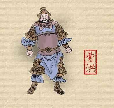 三国曹丕杀鸡吓猴的靶子就是这个倒霉蛋:站错队列的曹