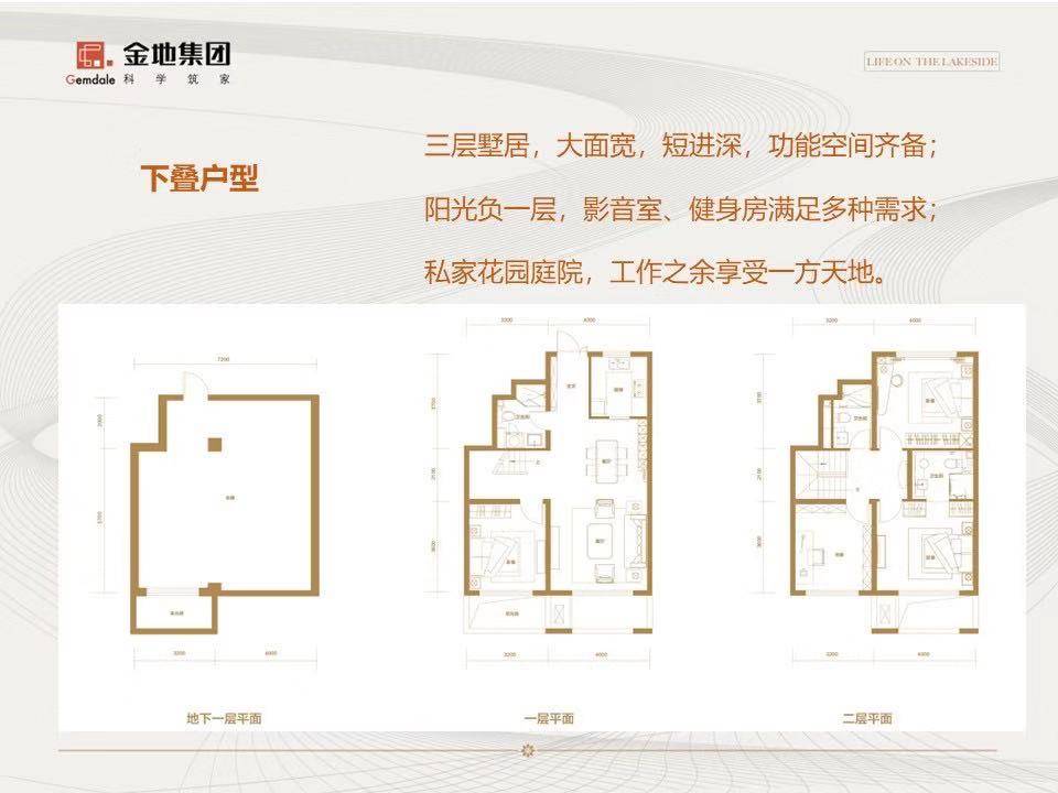 房山篇-金地大湖风华-青龙湖区域-因疫情安装无触碰归家系统的社区