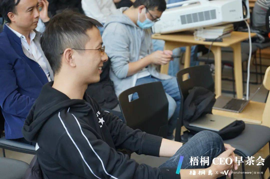 契机|手机取消标配充电器，为配件市场带来了哪些契机？| 活动回顾