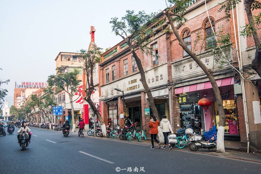 福建泉州三大冷门景点,第二个叫金鱼巷,名称却和古代官员有关