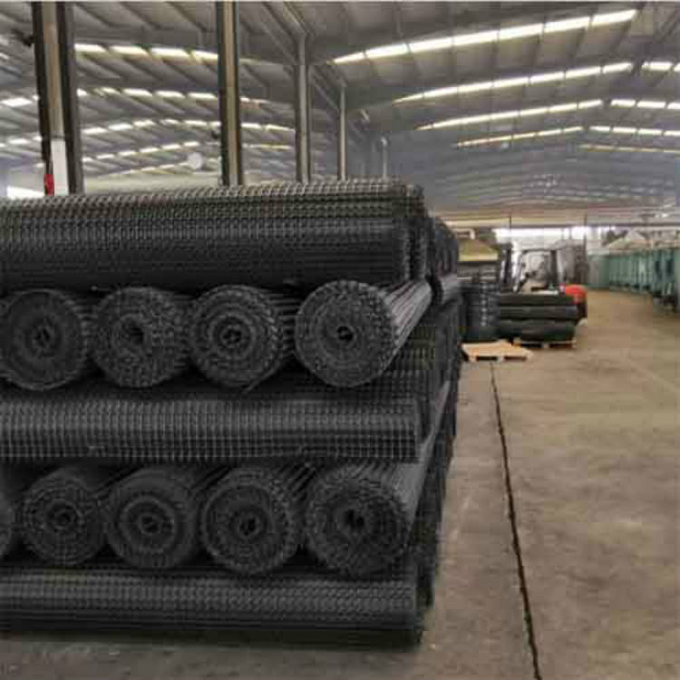 碎煤|矿用格栅的技术优势与应用领域