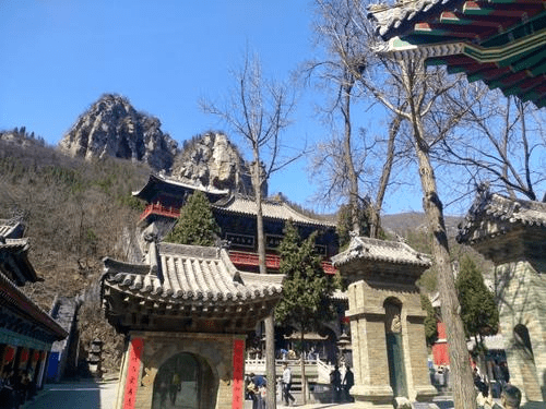 巩义人均gdp_河南巩义旅游景点大全