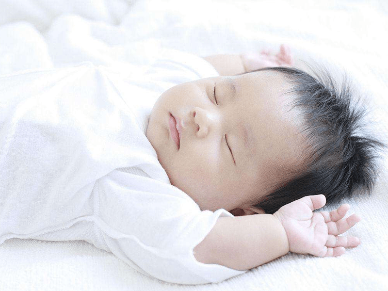 小朋友睡觉流鼻血是什么情况 38840093003747d096a3b94487877027.png