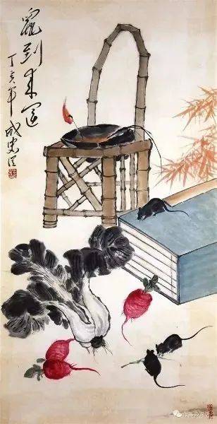 什么叫中国画意境 3d3aef1ed9c449d9afe3ee554419173d.jpeg