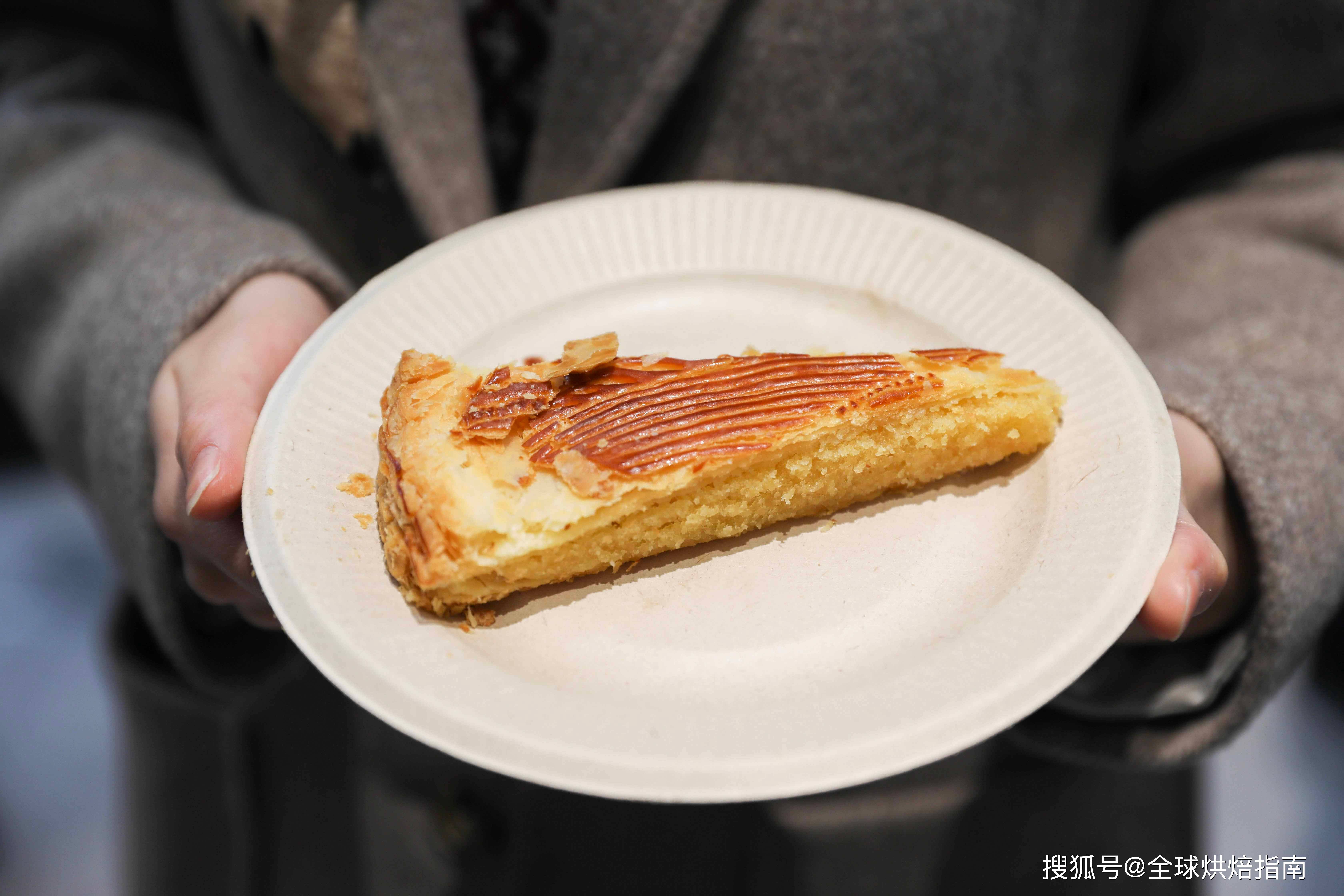 吃了20家国王饼才能评出的国王饼权威榜单!内附国王饼配方