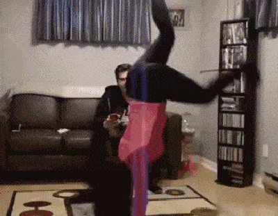 搞笑动图gif:笑一笑,十年少-搜狐大视野-搜狐新闻