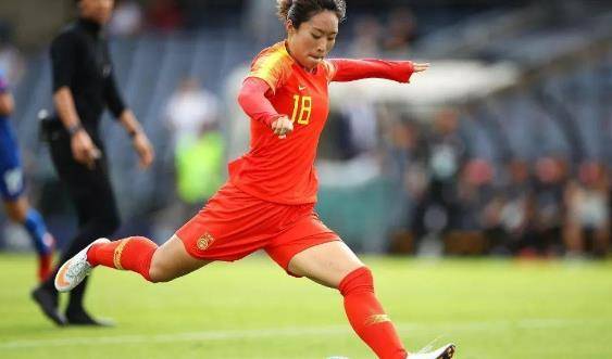 
亚足联宣布女足最佳球员候选 中国女足两