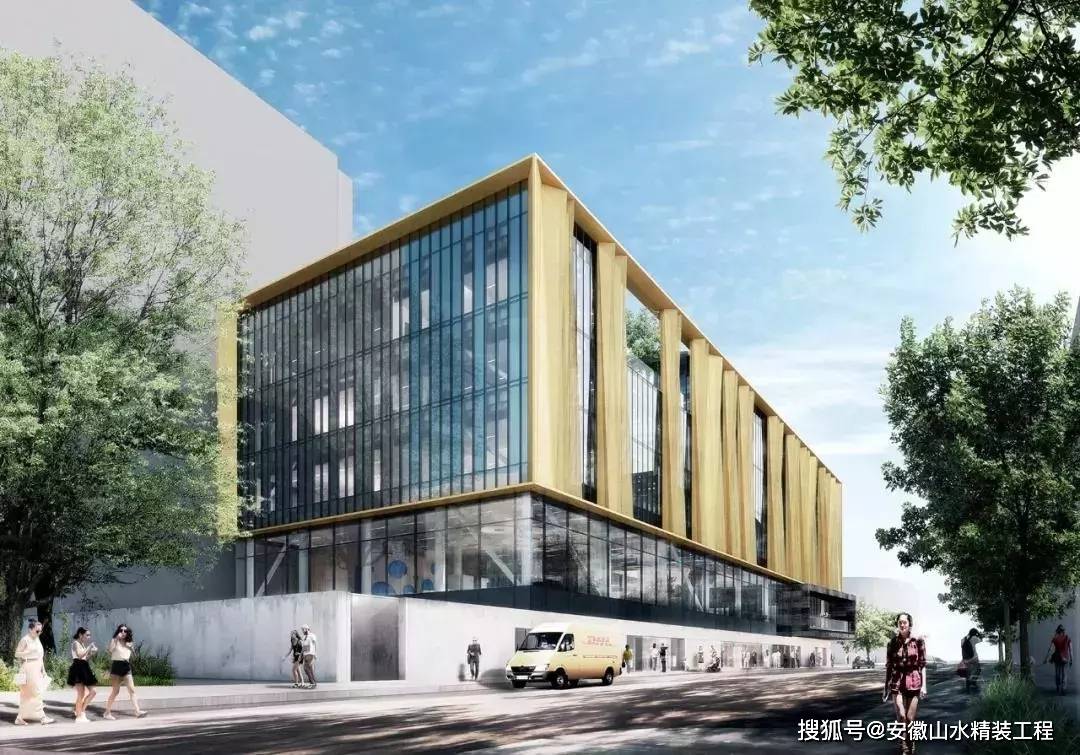 建筑设计事务所排名_建筑设计事务所平面图(2)