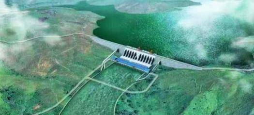 “开博体育官方网站”
中国参建世界第一洪流电站 工程耗资达800亿美元 预计今年
