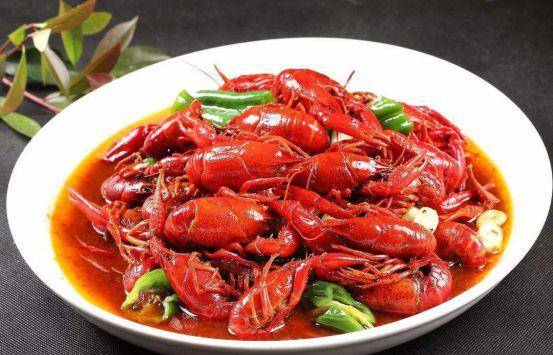 小龙虾的家常做法简单好吃 80c2c7a93adf417a9ba5f3502fe90502.jpeg
