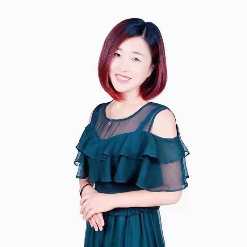 品牌故事|张晋芳:为教育而生 为梦想而来