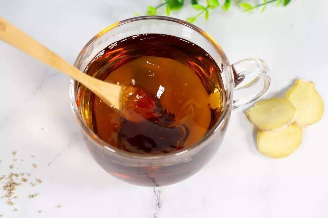 8.  黄芪红茶
