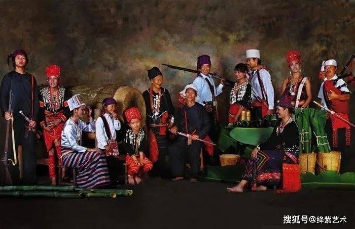 柯尔克孜族
