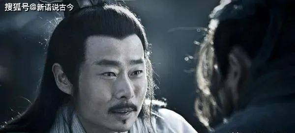 小人物曹无伤之死,就算他不告密,依然有鸿门宴