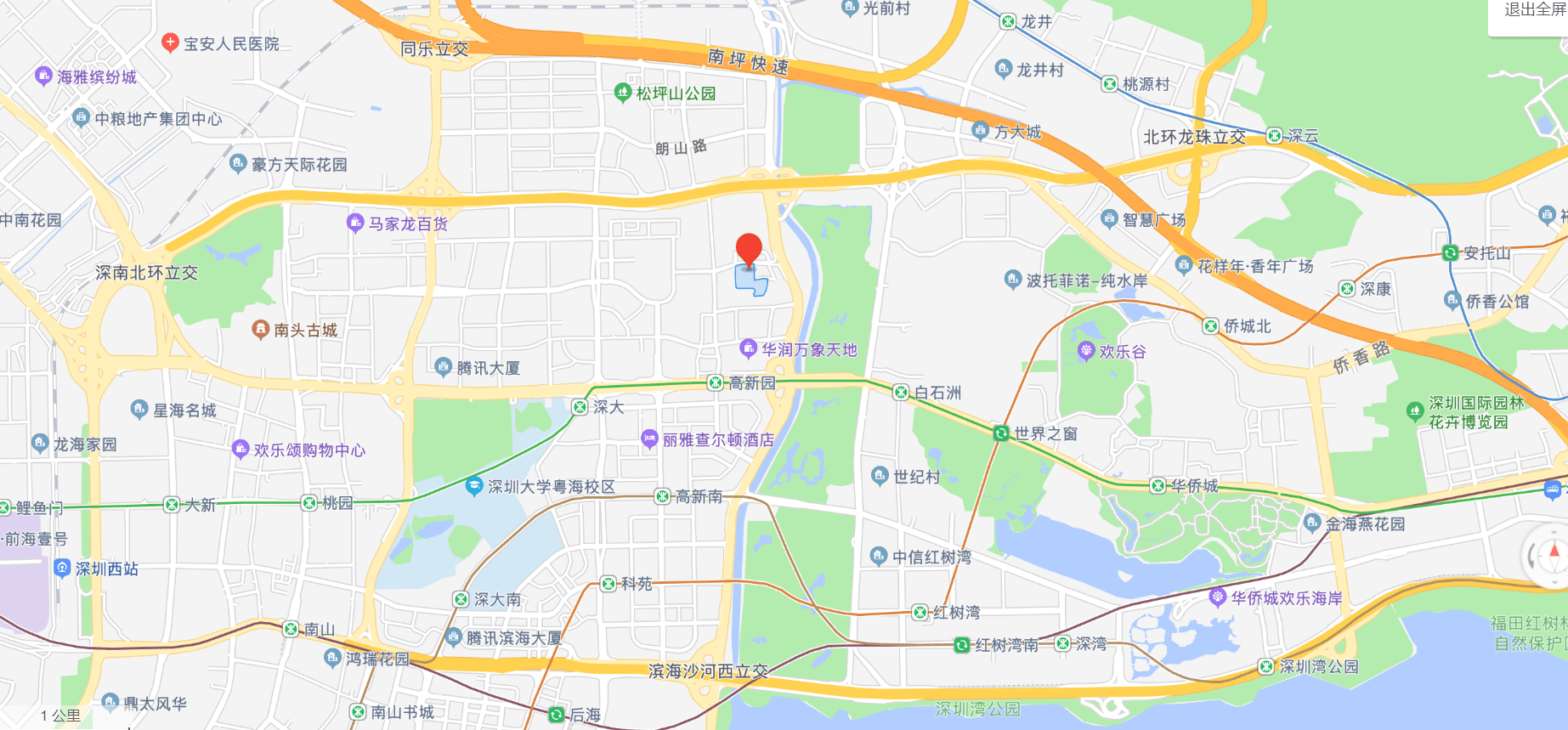 南山粤海街道办gdp相当于哪个城市_深圳最牛街道办 粤海街道办 GDP占南山区一半(2)