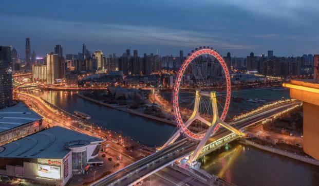 天津经济技术开发区企业总量_天津经济技术开发区(2)