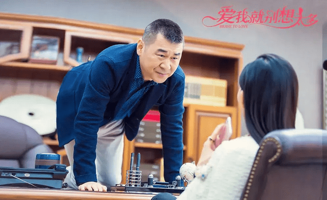 2020年踩雷剧top10:这些雷,你踩到了么?