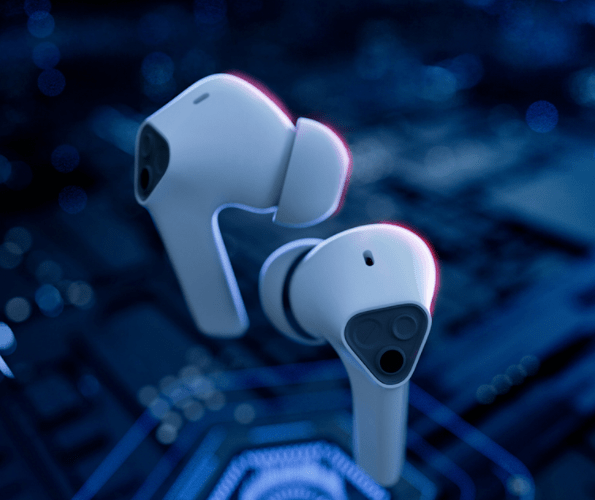 玩游戏蓝牙耳机和有线耳机哪个好?延迟超低的游戏蓝牙耳机分享