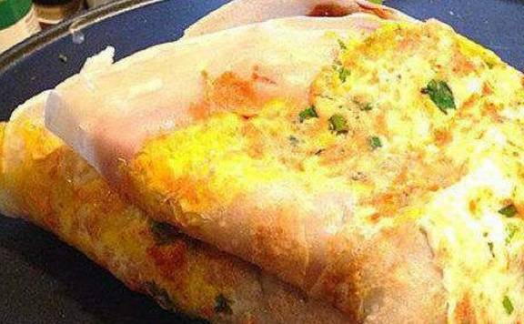 热量低的饼有哪些 69882e846ba044599d36c923ea047e2f.jpeg