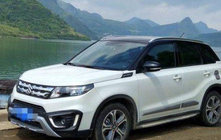 原创这是最可惜的家用suv,油耗堪比摩托车