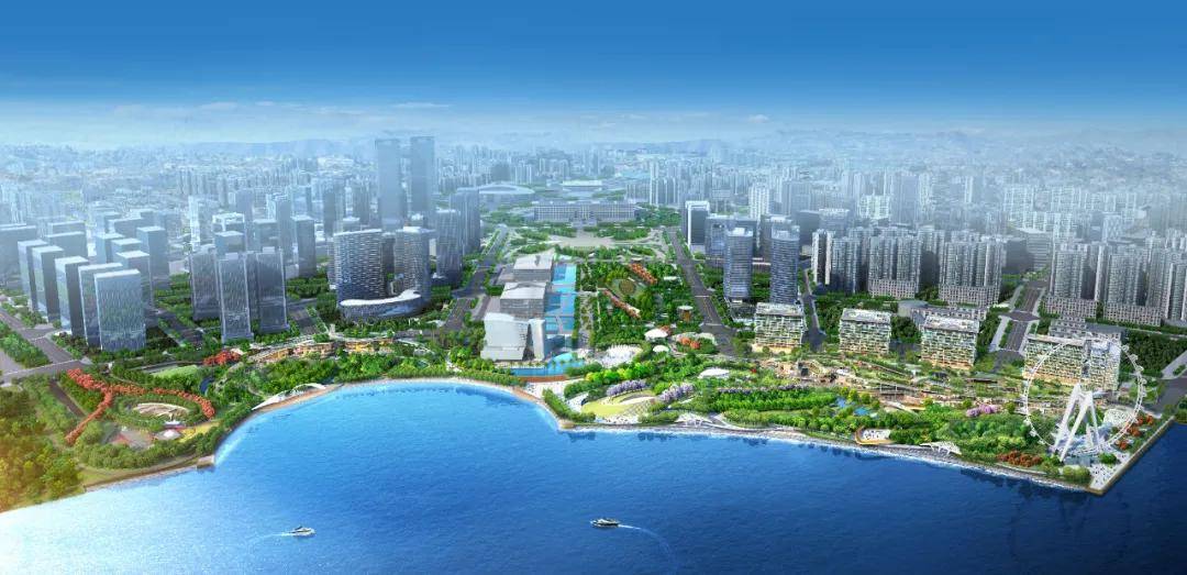 港湾一号 来自搜狐网